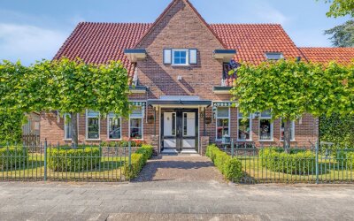 Burg C Zaaijerlaan 6