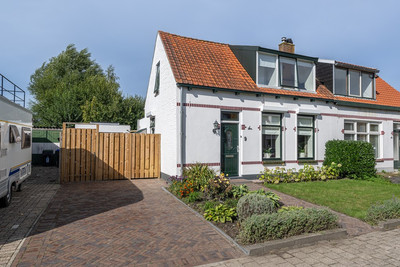 Wilhelminalaan 9