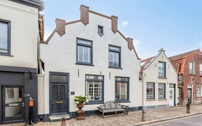Achterdorp 18