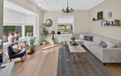 Huis te koop Boezemweg 4