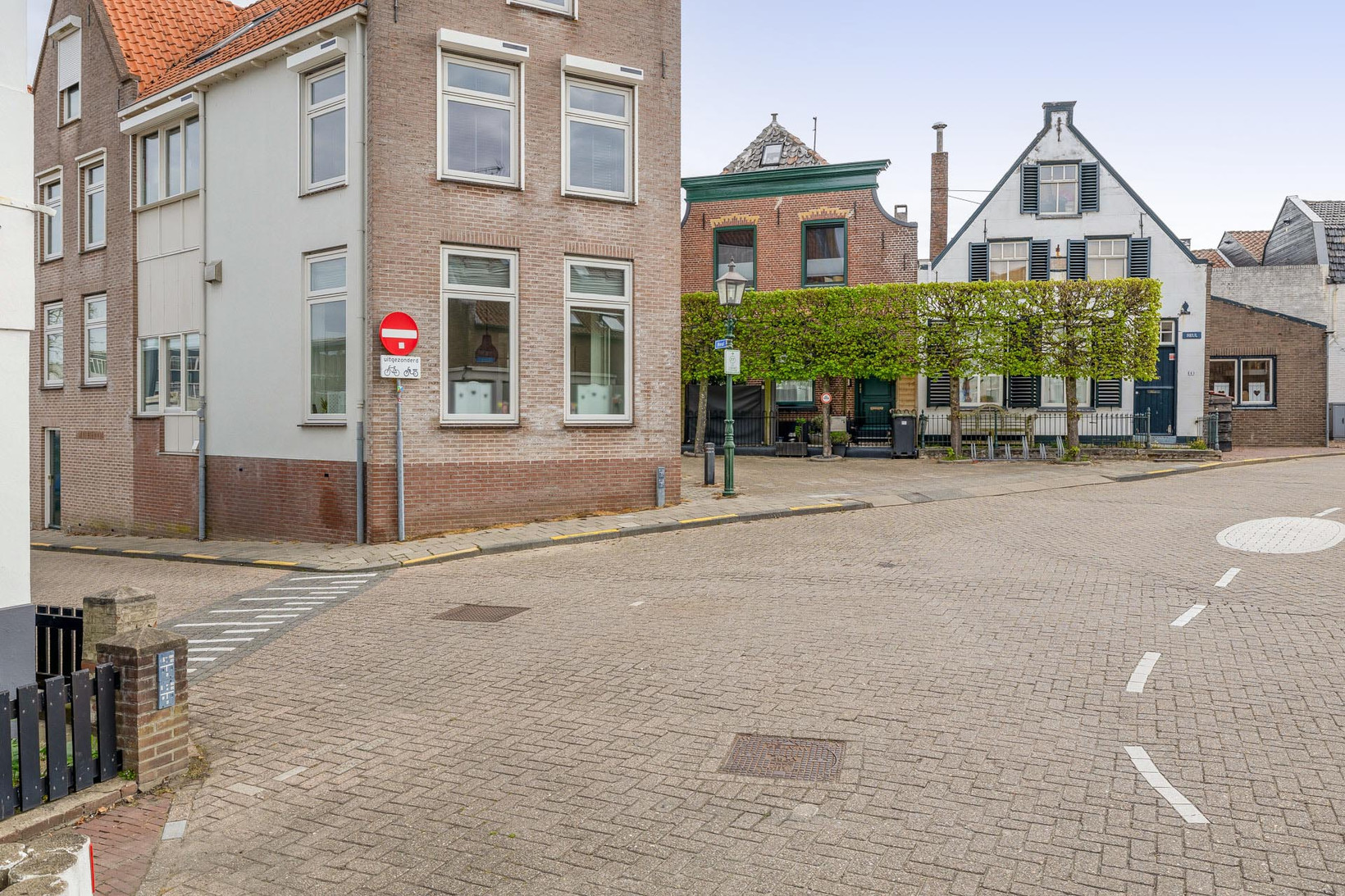 Studio te koop: Heul 3, Dirksland