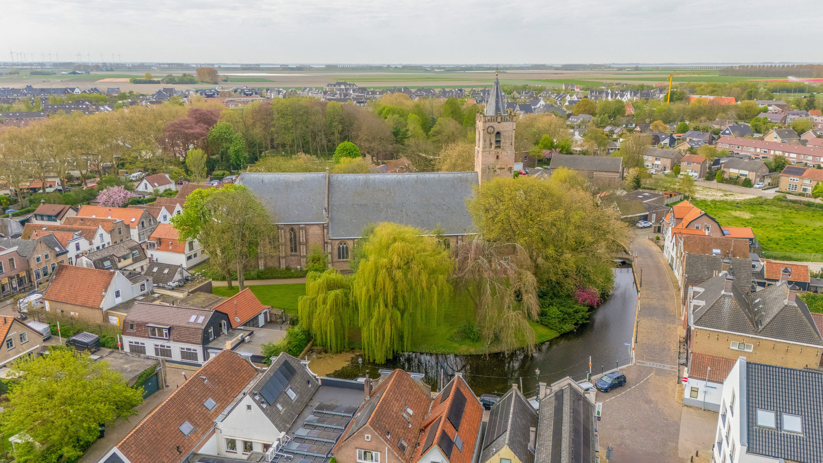 Studio te koop: Heul 3, Dirksland