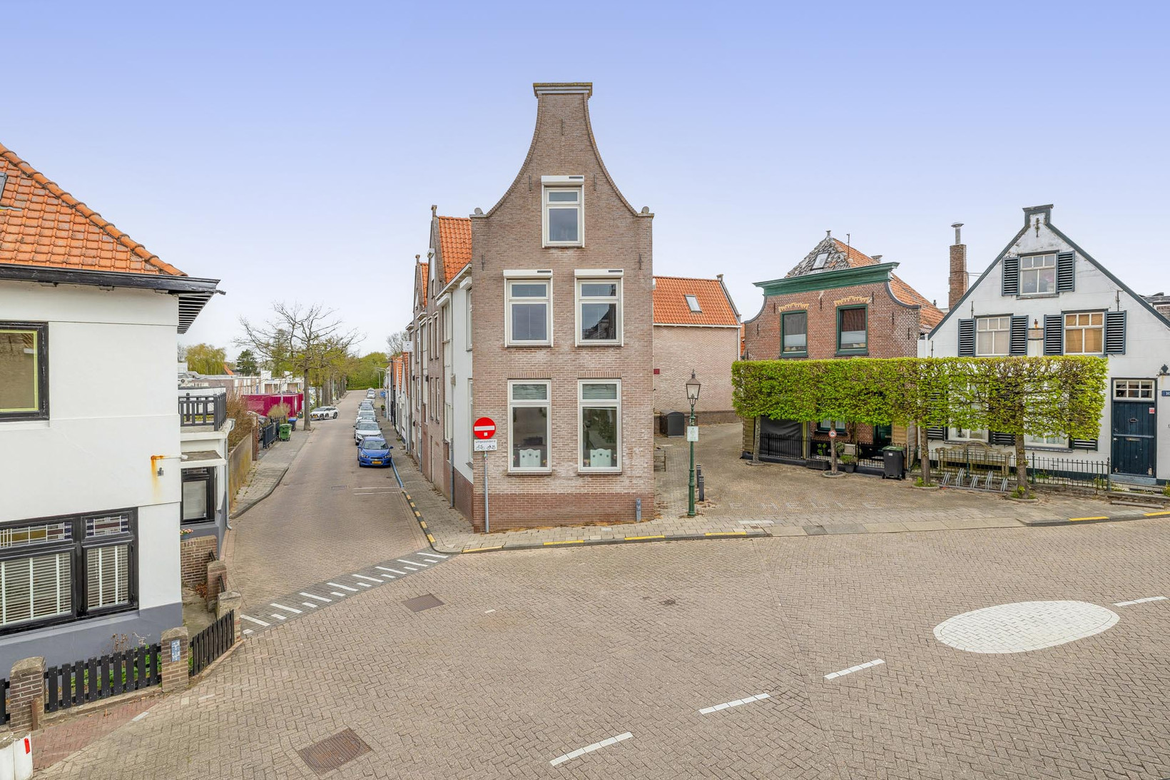 Studio te koop: Heul 3, Dirksland