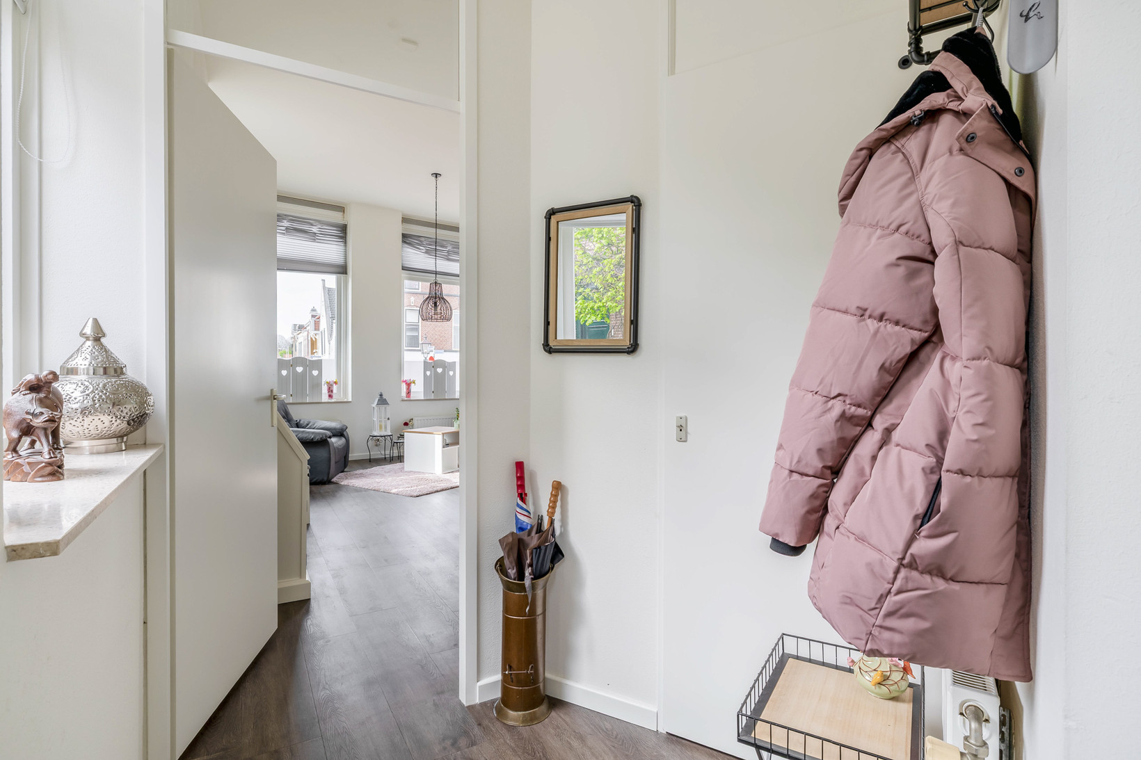 Studio te koop: Heul 3, Dirksland