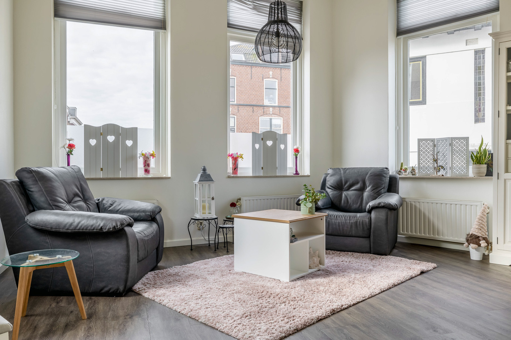 Studio te koop: Heul 3, Dirksland