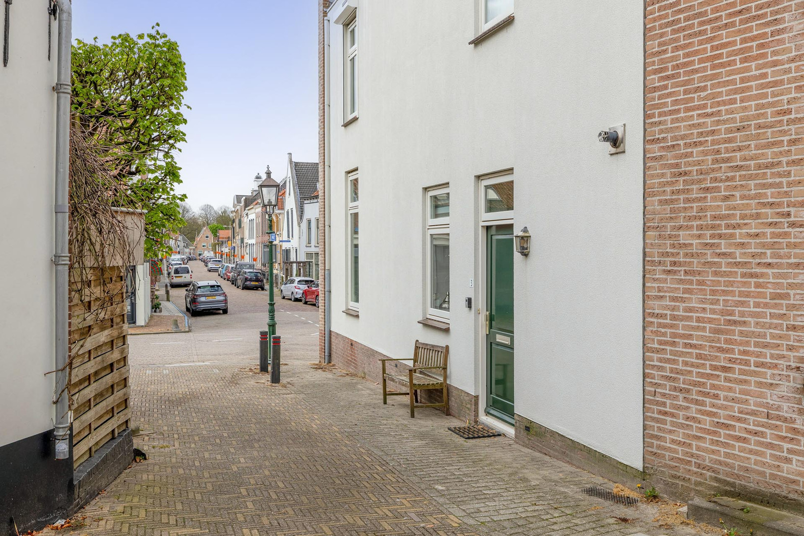 Studio te koop: Heul 3, Dirksland