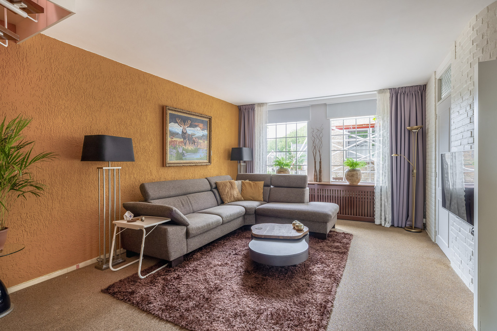 Tussenwoning te koop: Straatdijk 17, Dirksland