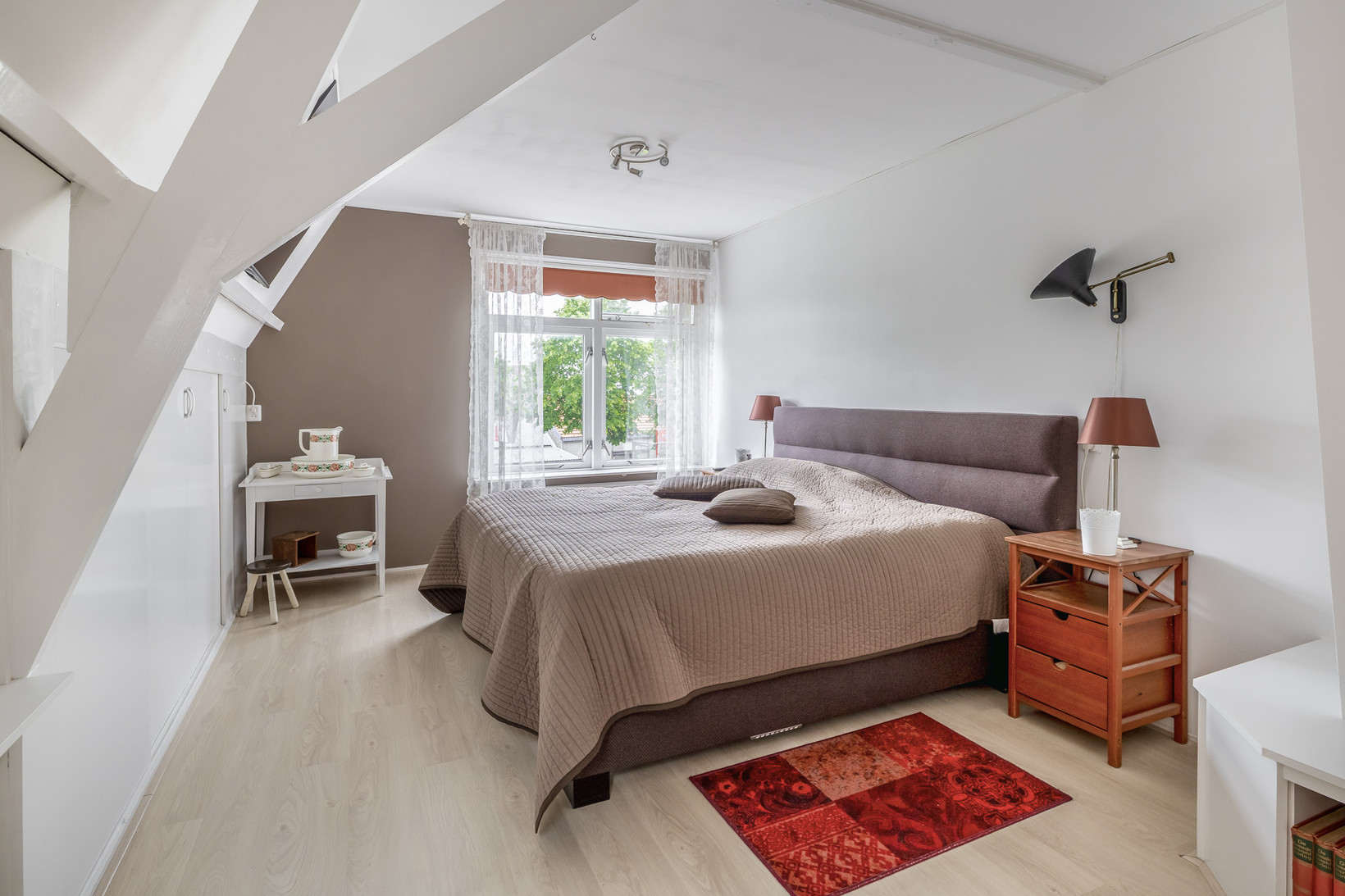 Tussenwoning te koop: Straatdijk 17, Dirksland