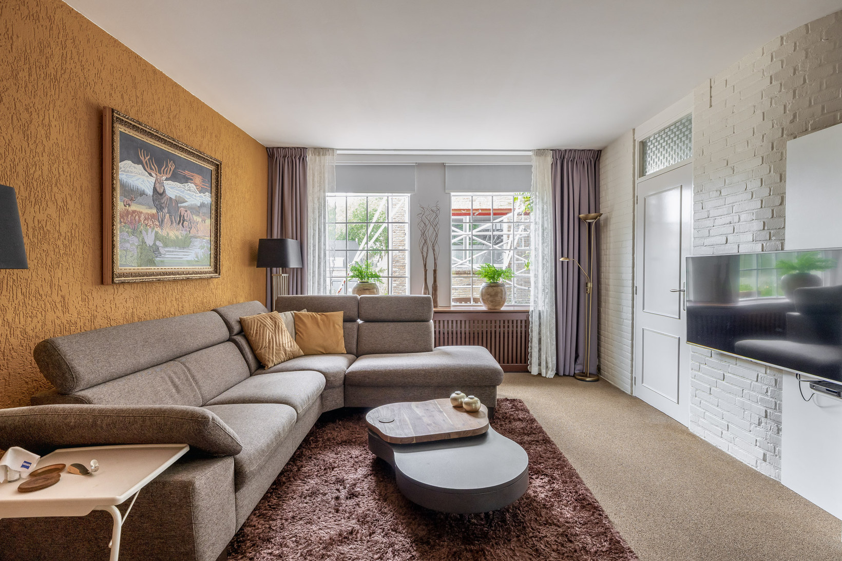 Tussenwoning te koop: Straatdijk 17, Dirksland
