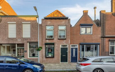 Voorstraat 40