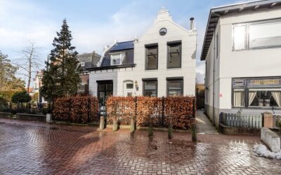 Winterstraat 2