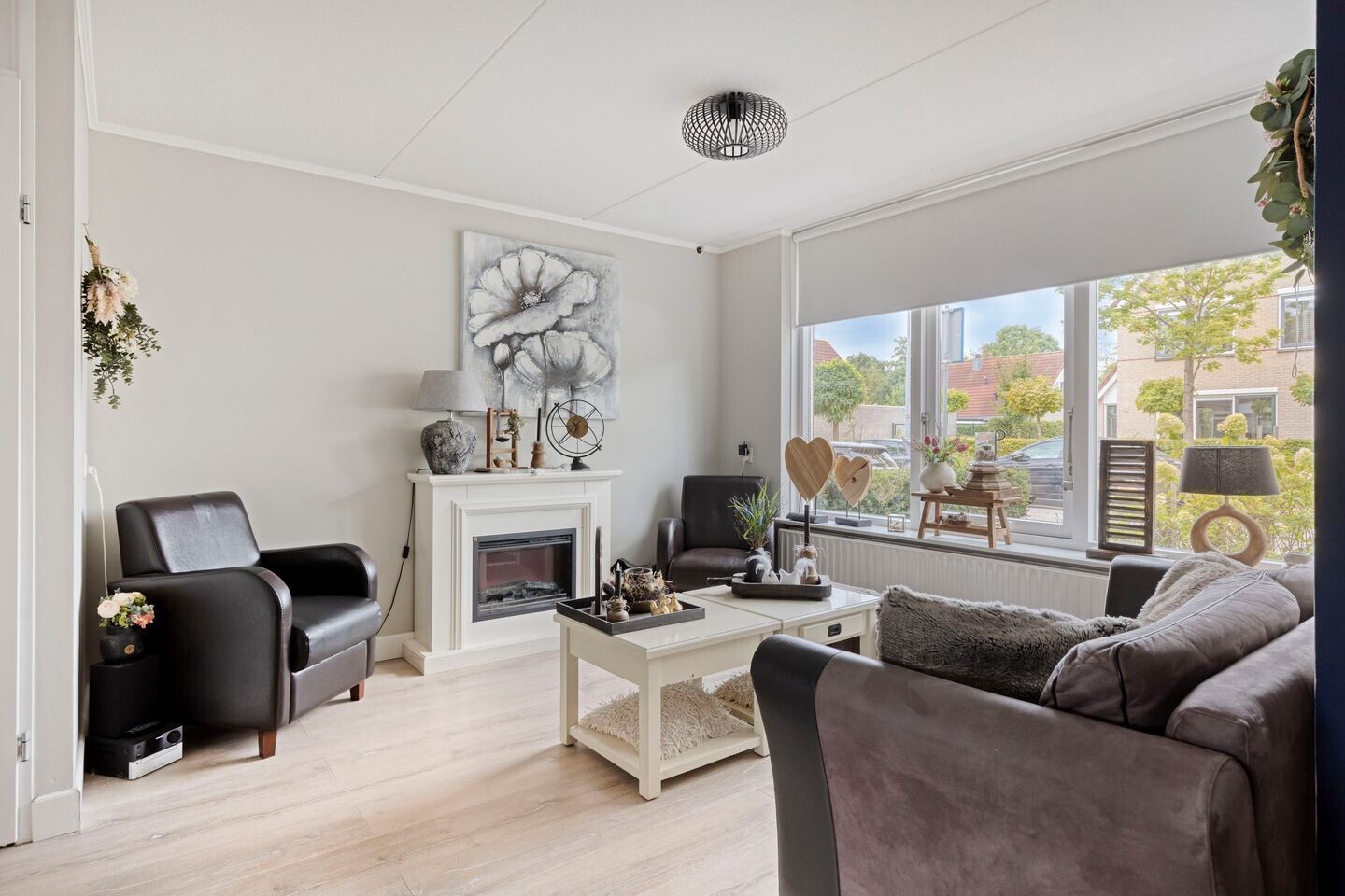 Tussenwoning te koop: Verdilaan 22, Dirksland