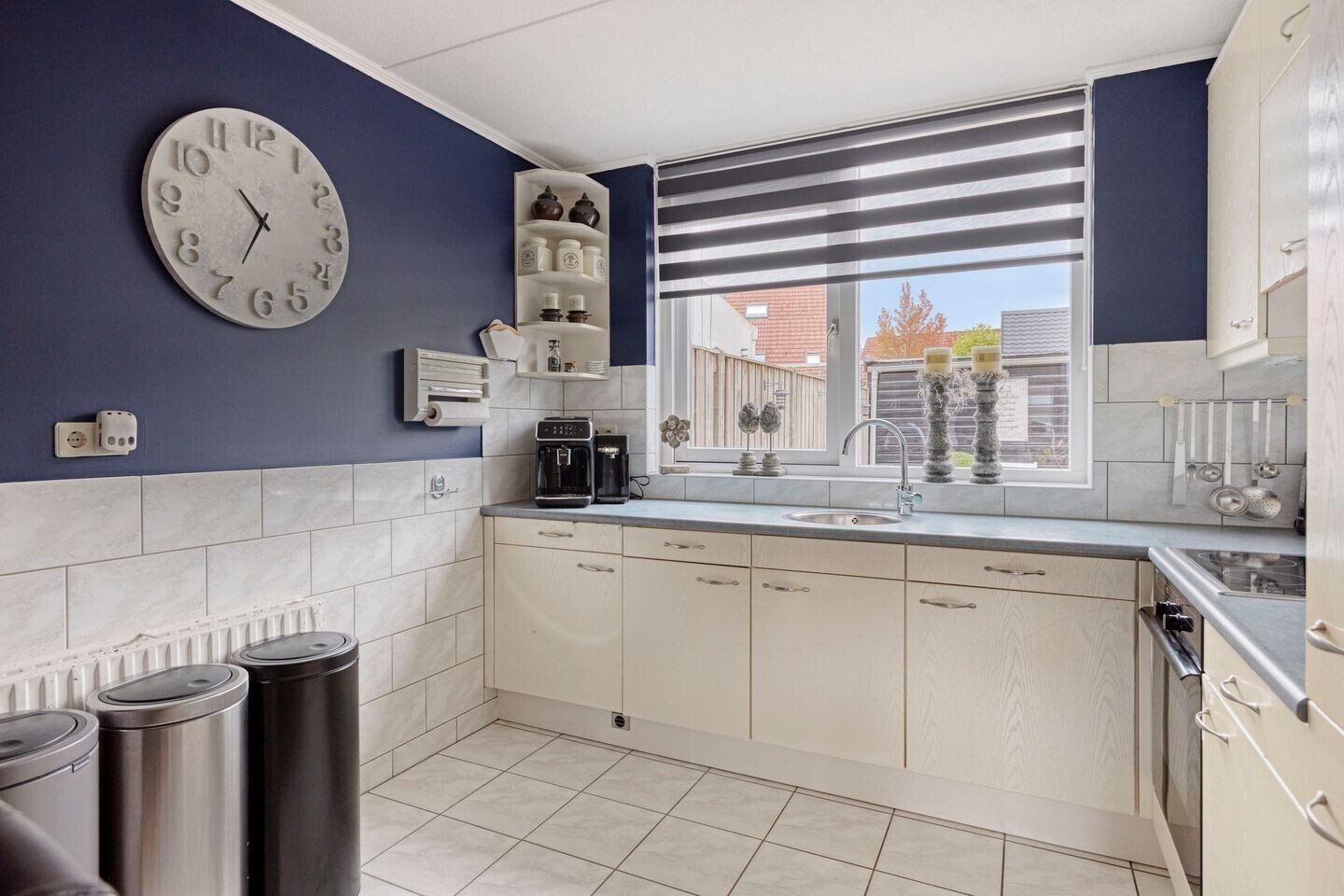 Tussenwoning te koop: Verdilaan 22, Dirksland
