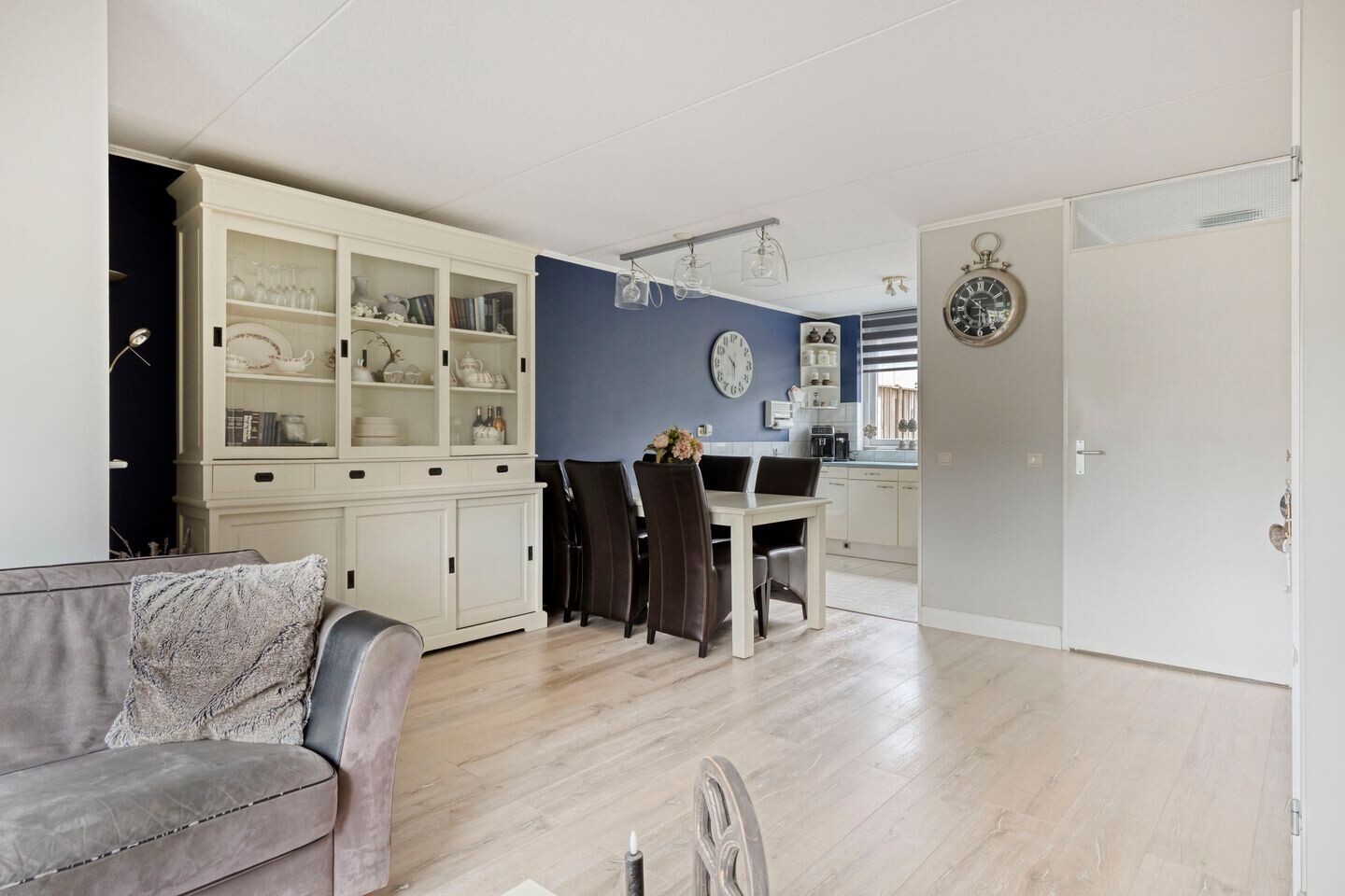 Tussenwoning te koop: Verdilaan 22, Dirksland