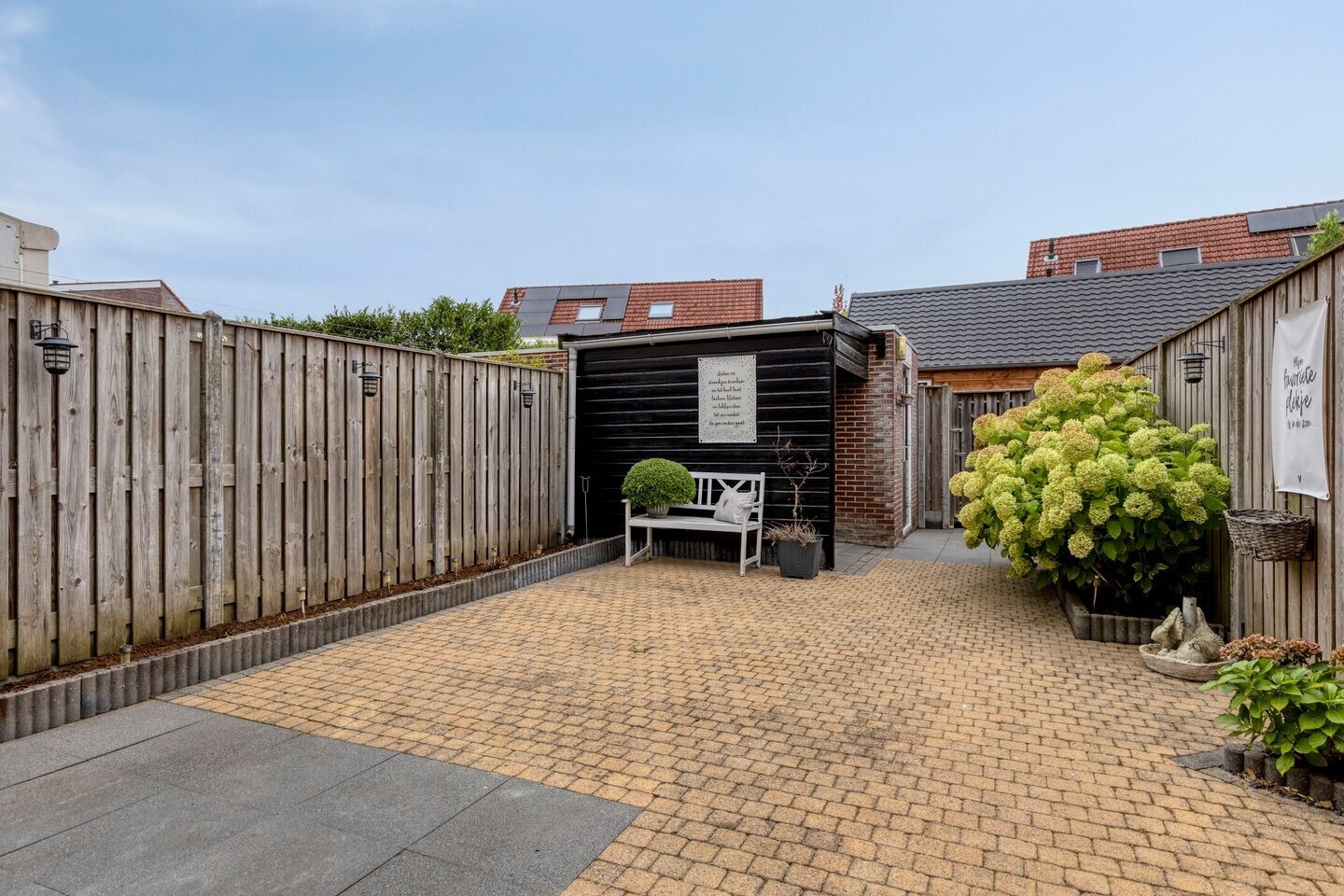 Tussenwoning te koop: Verdilaan 22, Dirksland