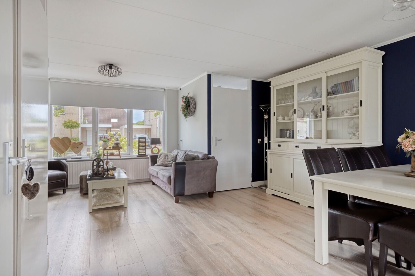 Tussenwoning te koop: Verdilaan 22, Dirksland
