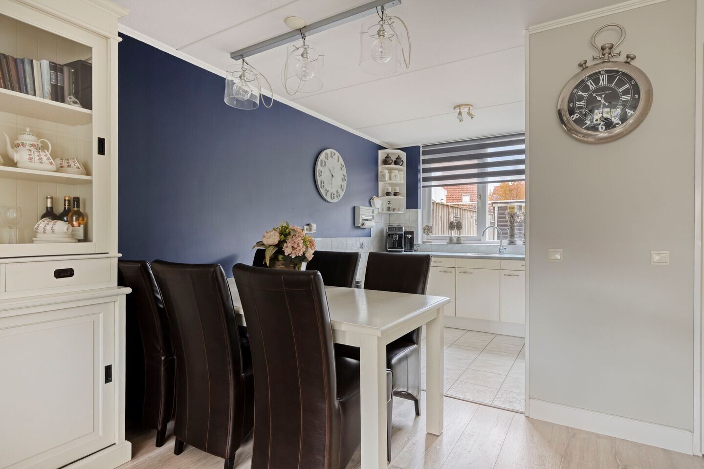 Tussenwoning te koop: Verdilaan 22, Dirksland