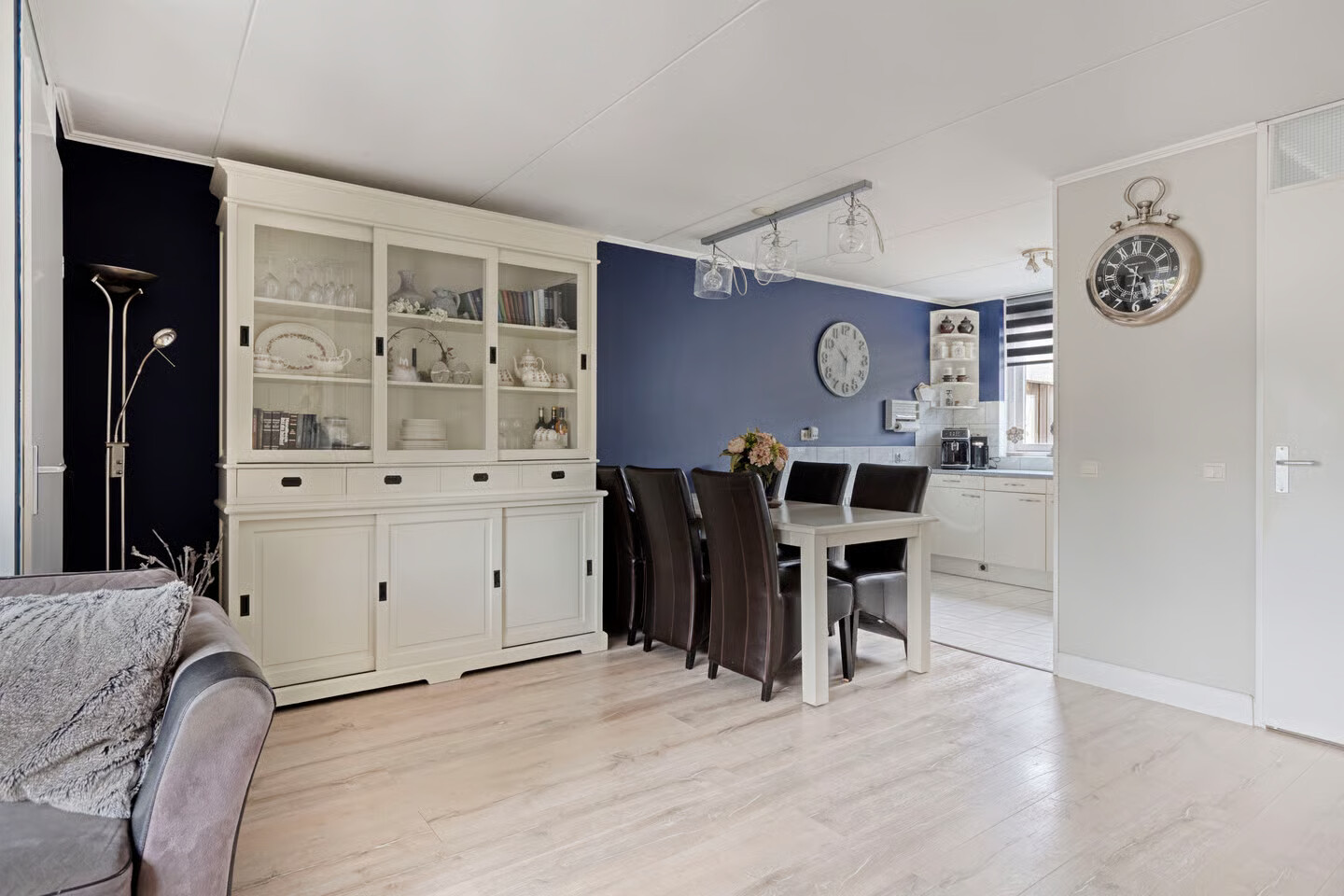 Tussenwoning te koop: Verdilaan 22, Dirksland