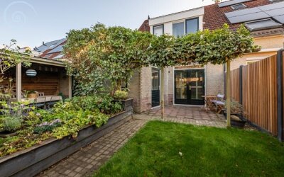 Sweelinckstraat 3