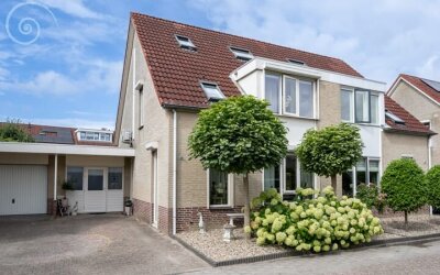 Sweelinckstraat 5
