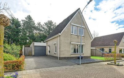 Diepenbrockstraat 10