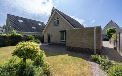 Diepenbrockstraat 8