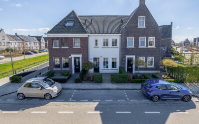 Bloemenweg 19-A