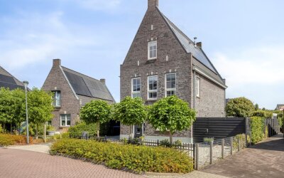 Essenlaan 100