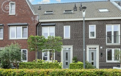 Iepenlaan 41