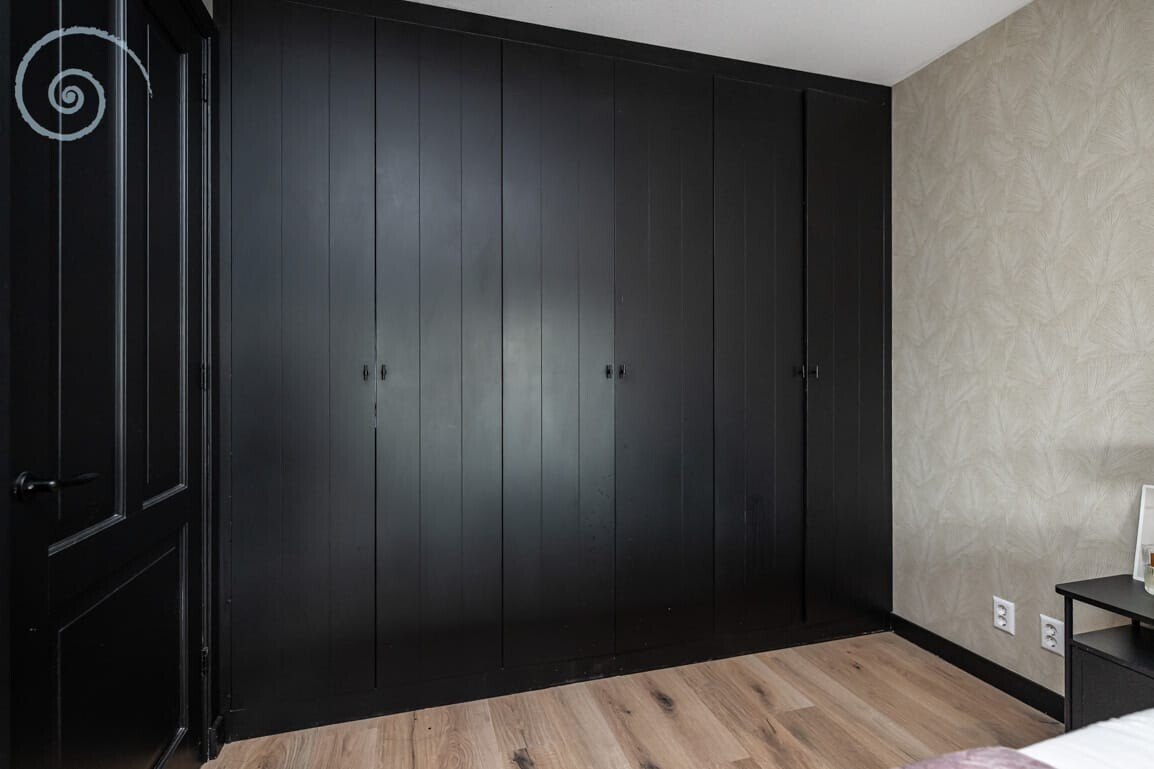 Tussenwoning te koop: Iepenlaan 41, Dirksland