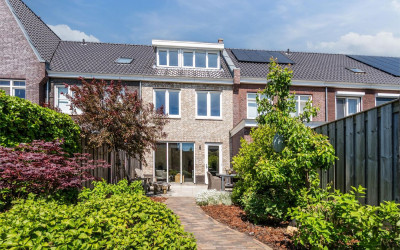 Iepenlaan 5