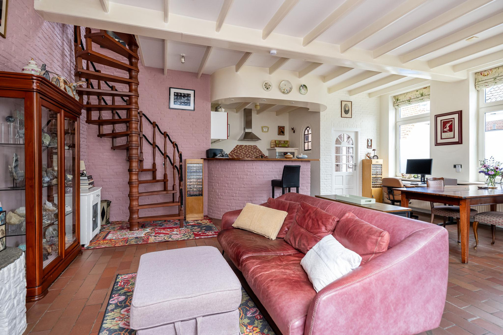 Vrijstaande woning te koop: Geldersedijk 30, Dirksland