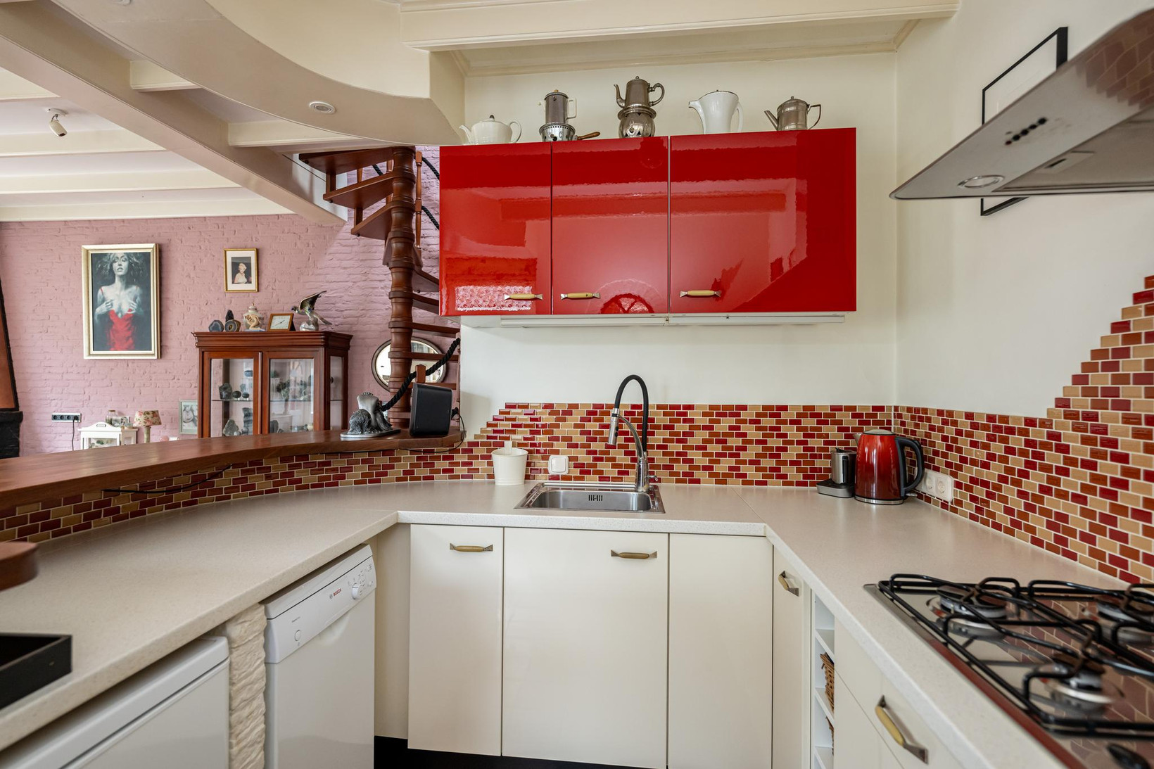 Vrijstaande woning te koop: Geldersedijk 30, Dirksland