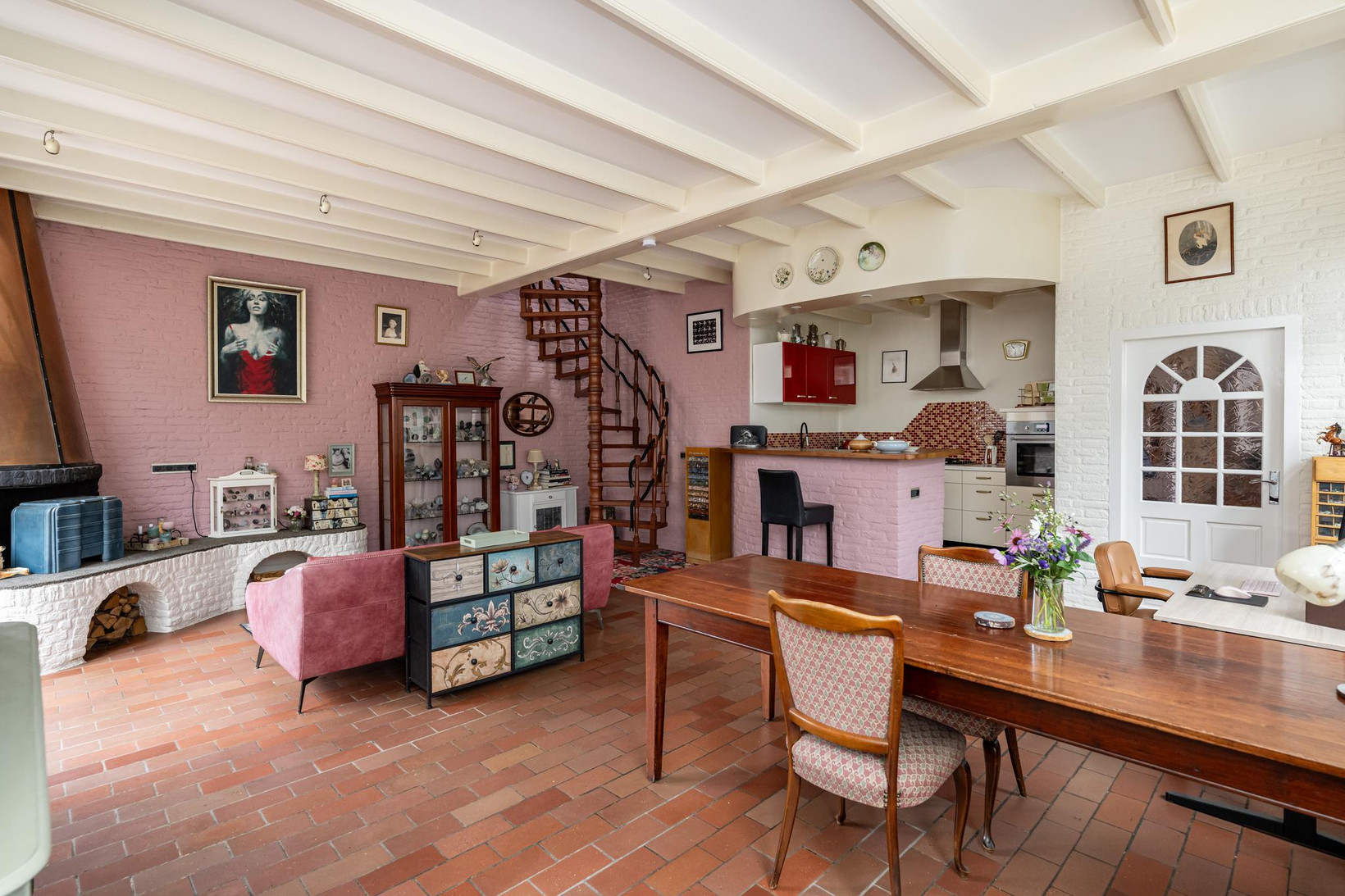 Vrijstaande woning te koop: Geldersedijk 30, Dirksland