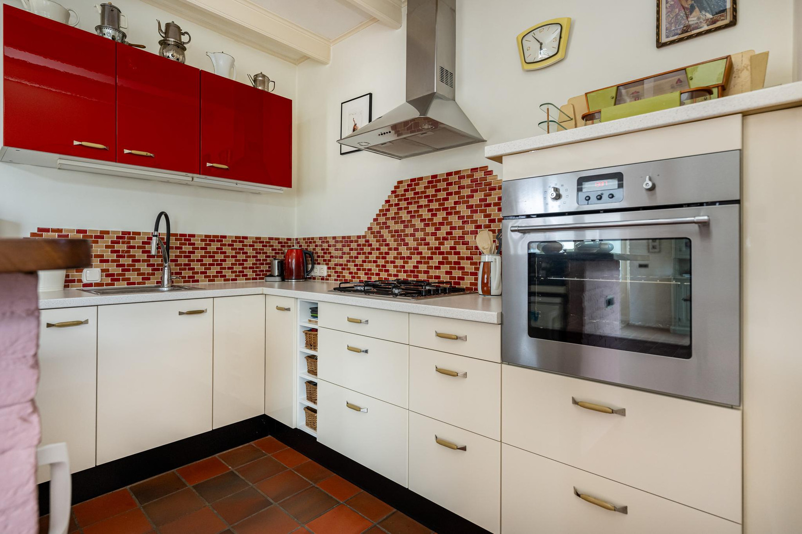 Vrijstaande woning te koop: Geldersedijk 30, Dirksland