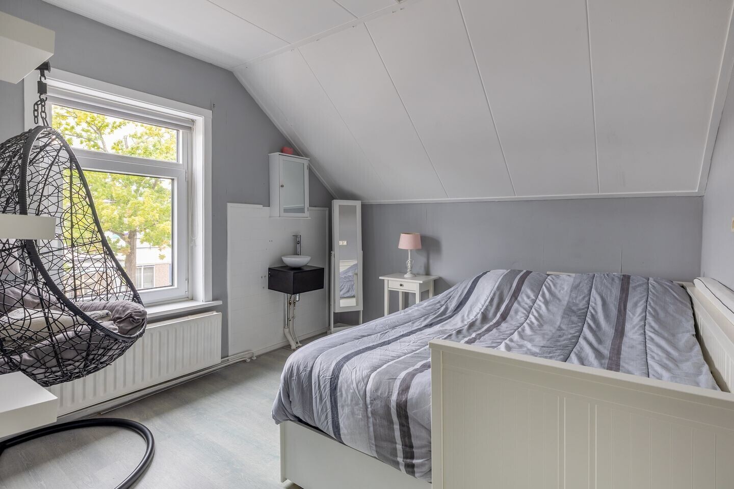 Vrijstaande woning te koop: West Havendijk 29, Dirksland