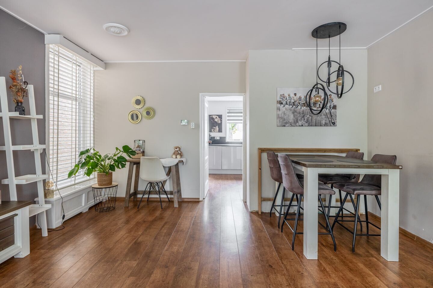 Vrijstaande woning te koop: West Havendijk 29, Dirksland