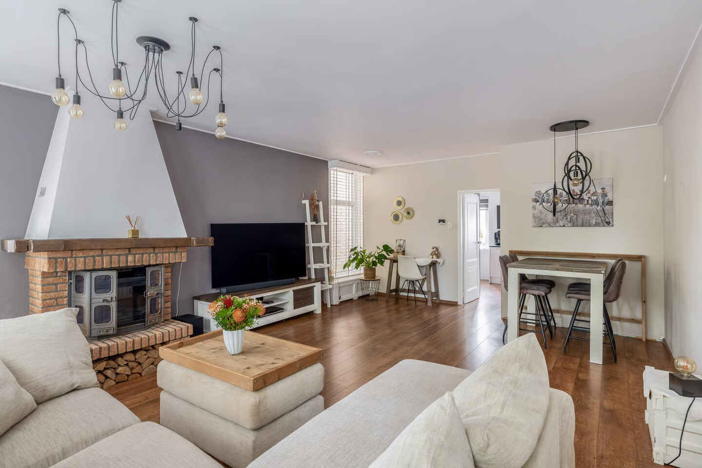 Vrijstaande woning te koop: West Havendijk 29, Dirksland