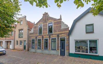 West Havendijk 29