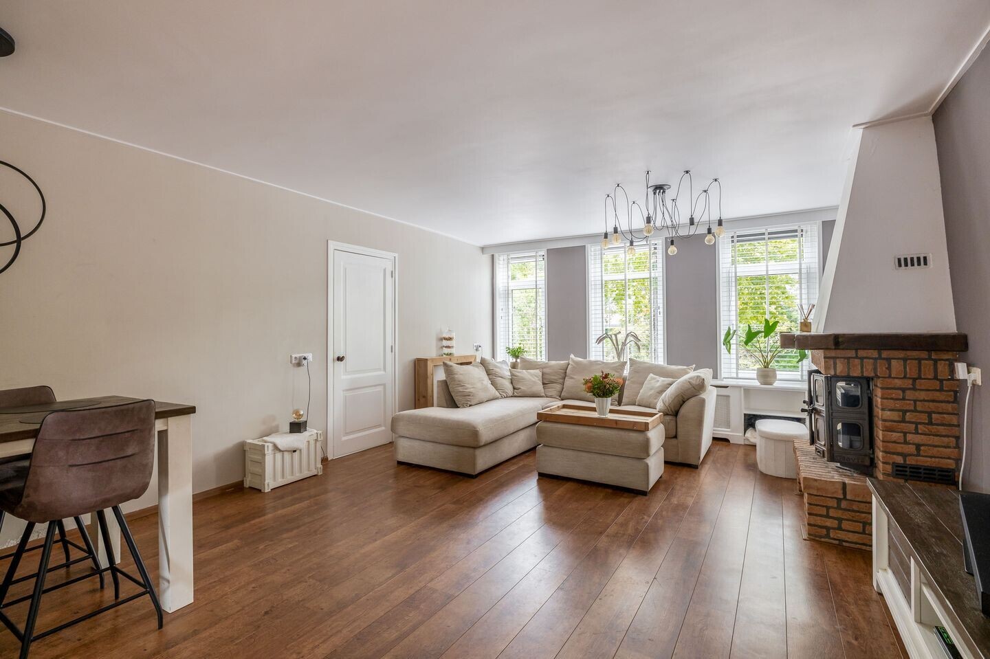 Vrijstaande woning te koop: West Havendijk 29, Dirksland