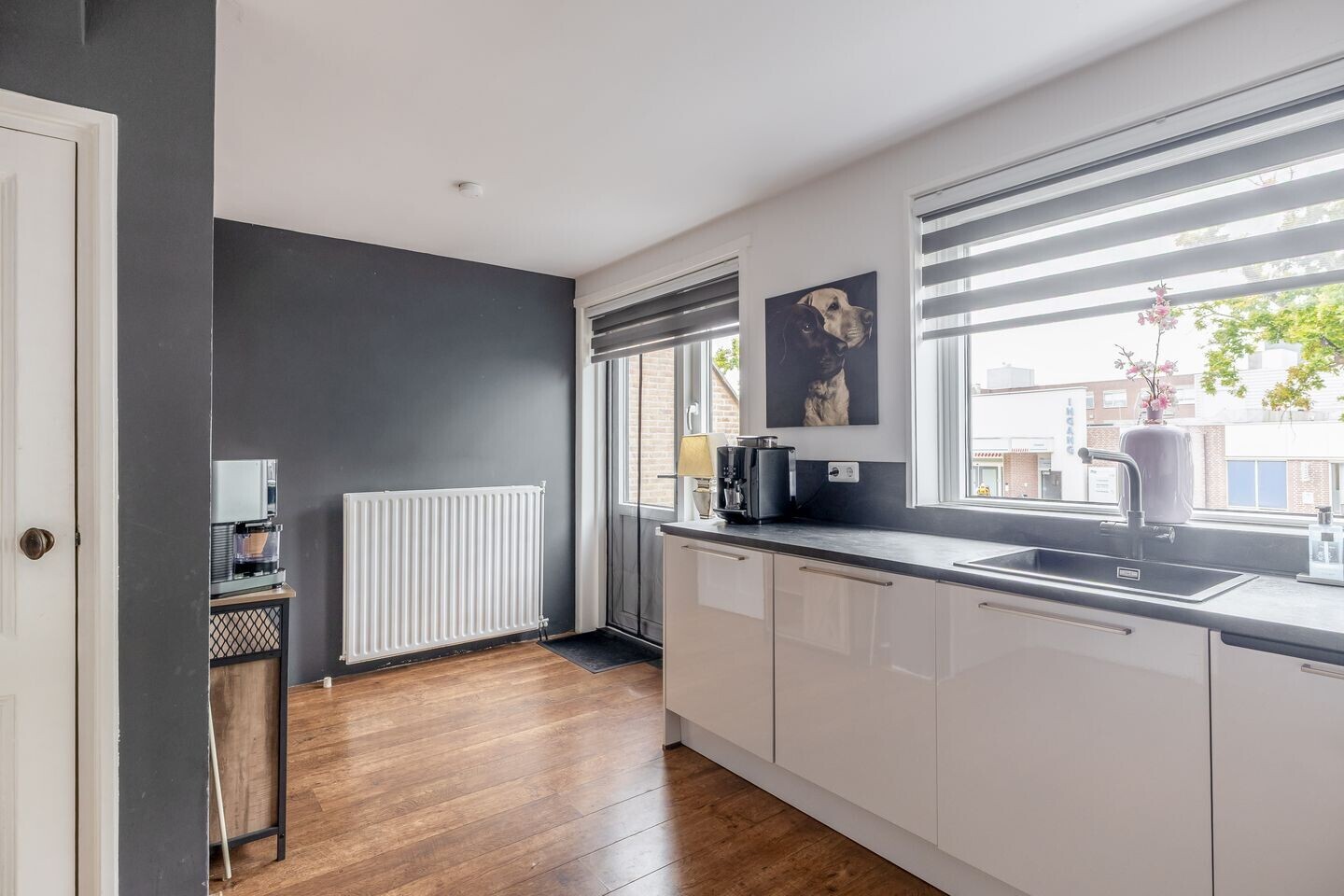 Vrijstaande woning te koop: West Havendijk 29, Dirksland