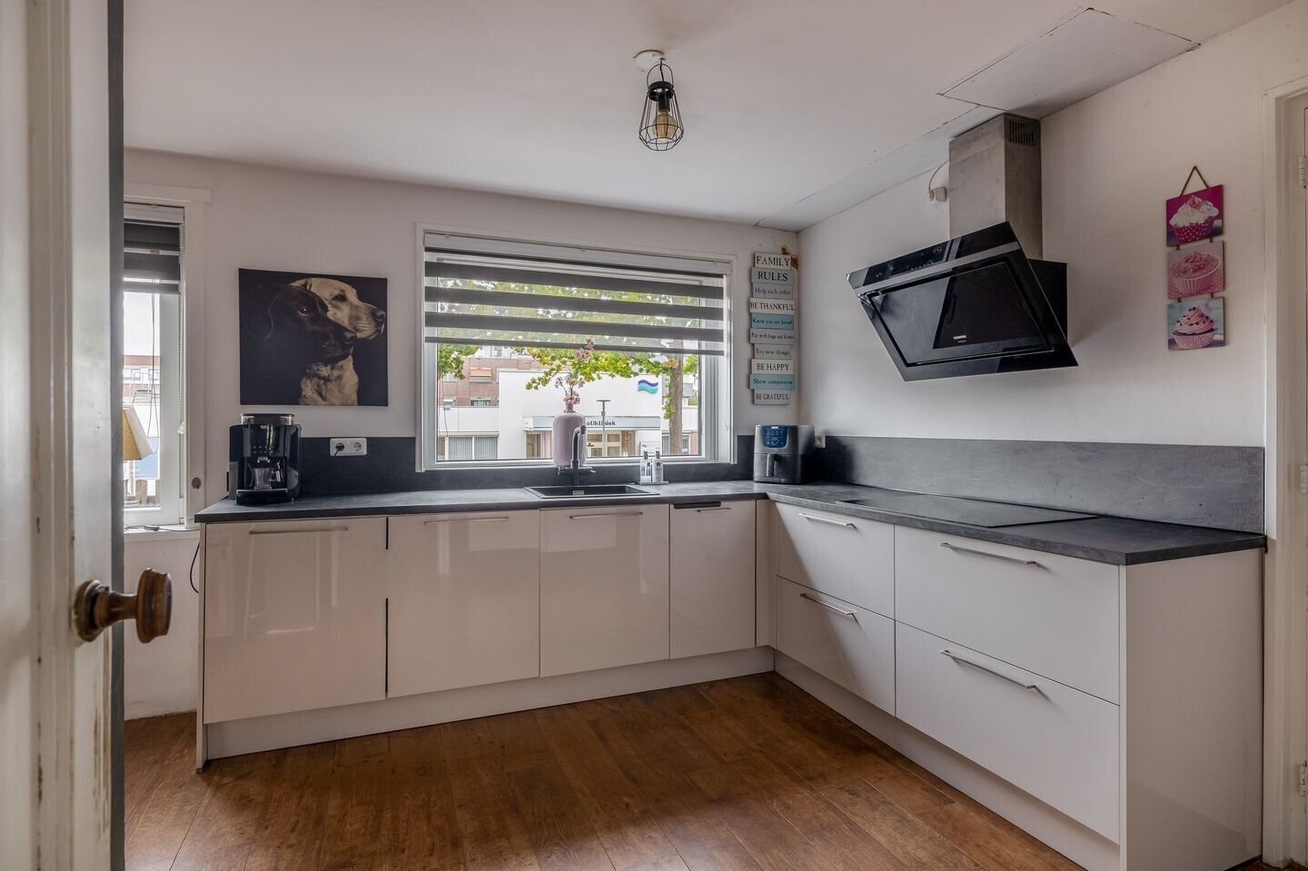 Vrijstaande woning te koop: West Havendijk 29, Dirksland