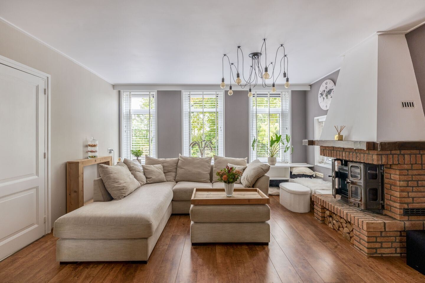 Vrijstaande woning te koop: West Havendijk 29, Dirksland