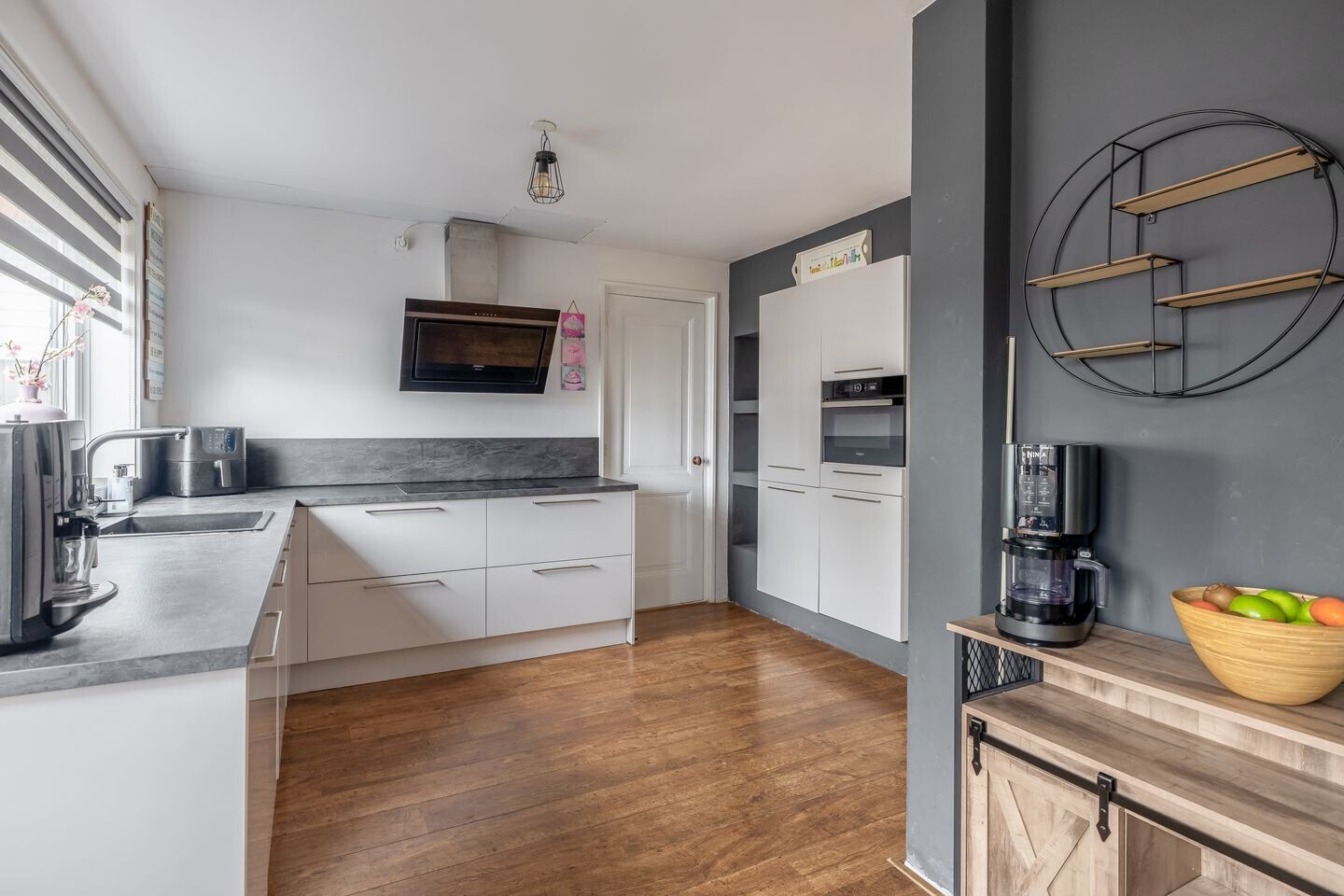 Vrijstaande woning te koop: West Havendijk 29, Dirksland