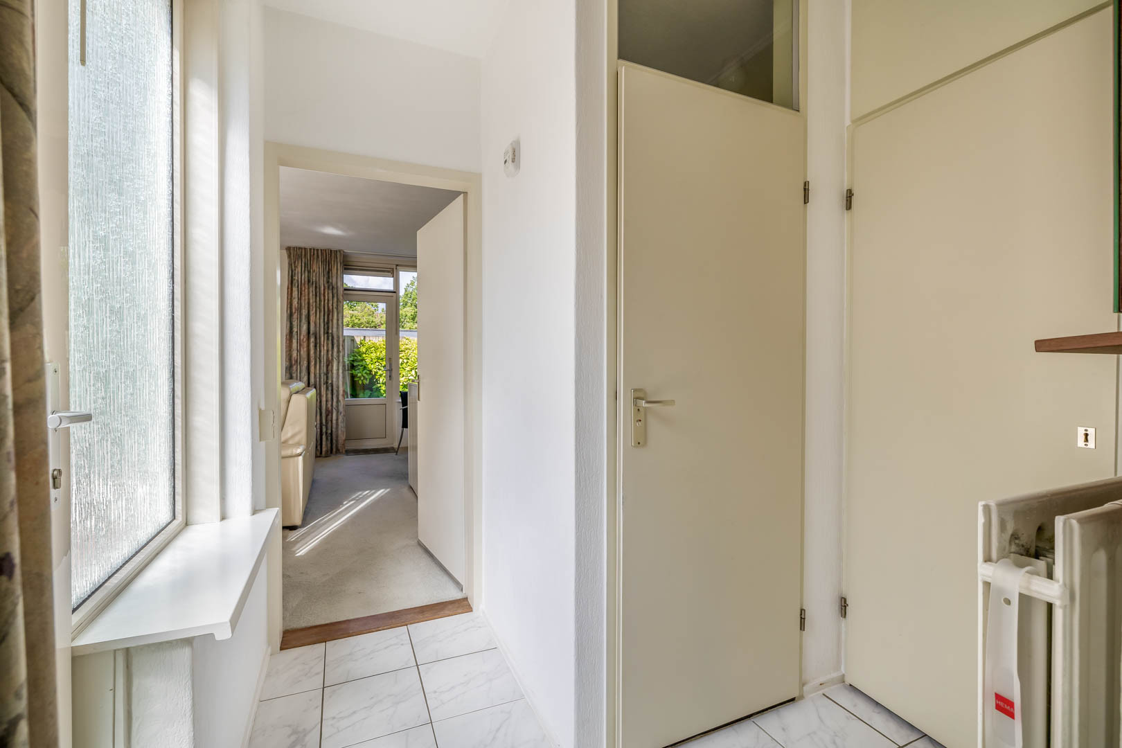 Hoekwoning te koop: Berkehof 10, Dirksland