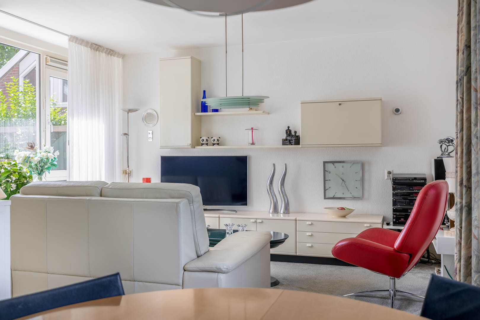 Hoekwoning te koop: Berkehof 10, Dirksland