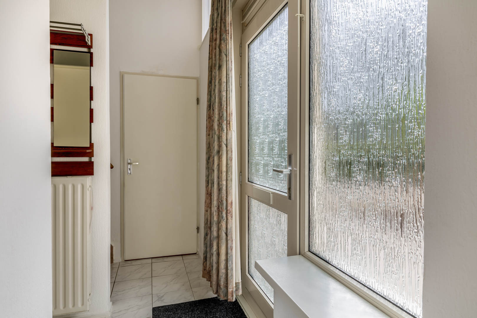 Hoekwoning te koop: Berkehof 10, Dirksland