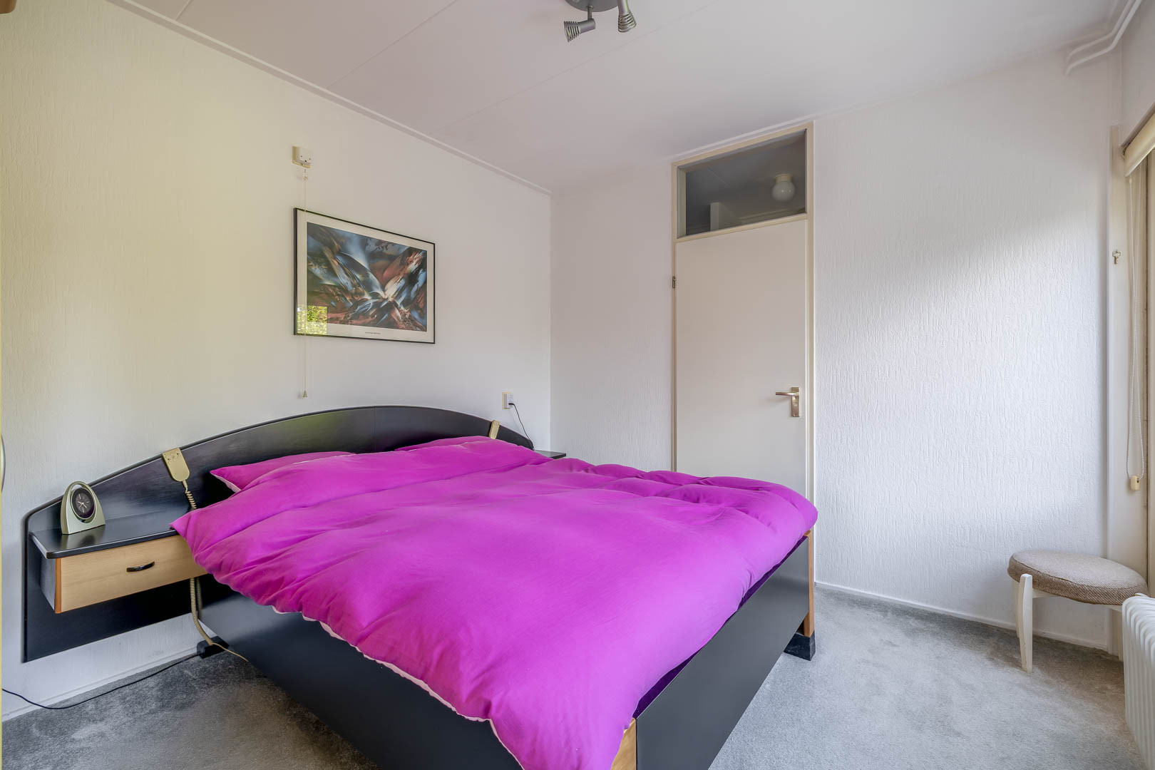 Hoekwoning te koop: Berkehof 10, Dirksland