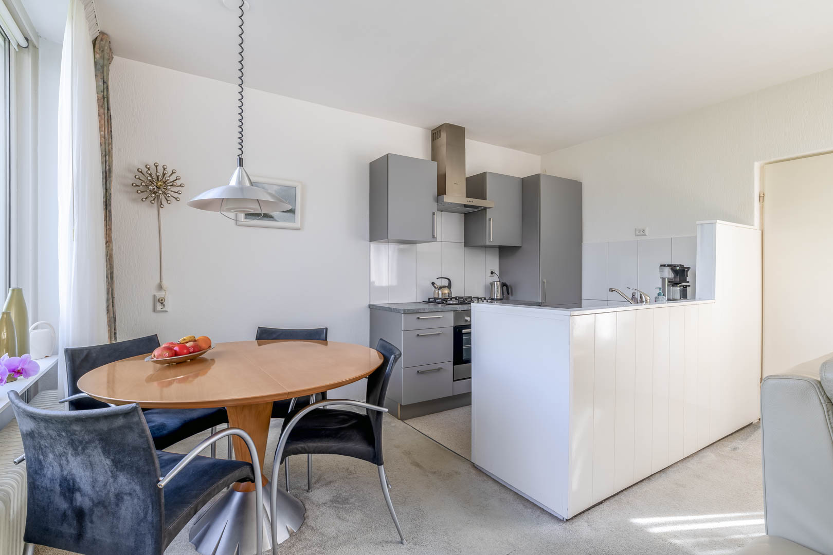 Hoekwoning te koop: Berkehof 10, Dirksland