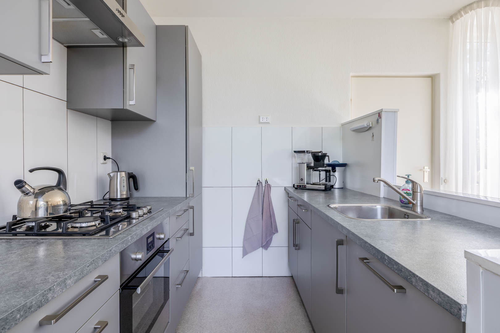 Hoekwoning te koop: Berkehof 10, Dirksland